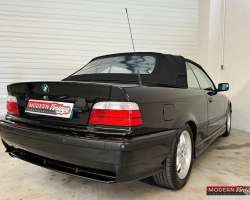 BMW 320i E36 Cabriolet Pack M Sport 5