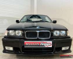 BMW 320i E36 Cabriolet Pack M Sport 4