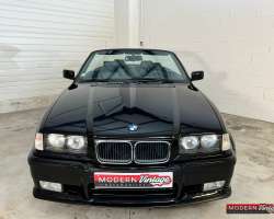 BMW 320i E36 Cabriolet Pack M Sport 5