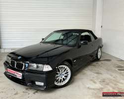 BMW 328i E36 Cabriolet 193cv 0