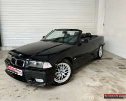 BMW 328i E36 Cabriolet 193cv 11