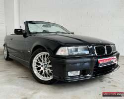 BMW 328i E36 Cabriolet 193cv 13