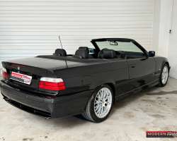 BMW 328i E36 Cabriolet 193cv 15