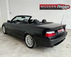 BMW 328i E36 Cabriolet 193cv 17