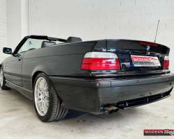 BMW 328i E36 Cabriolet 193cv 18