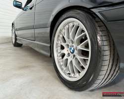 BMW 328i E36 Cabriolet 193cv 0