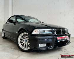 BMW 328i E36 Cabriolet 193cv 3