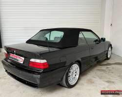 BMW 328i E36 Cabriolet 193cv 1