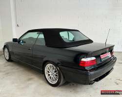 BMW 328i E36 Cabriolet 193cv 3