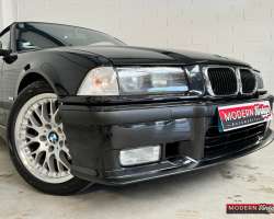 BMW 328i E36 Cabriolet 193cv 5