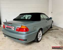 BMW 330ci E46 Cabriolet 231cv 10