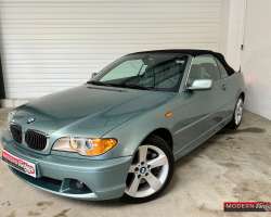 BMW 330ci E46 Cabriolet 231cv 5