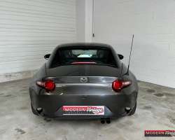 Mazda MX-5 ND RF 2.0 184cv Pack Sport Recaro 8