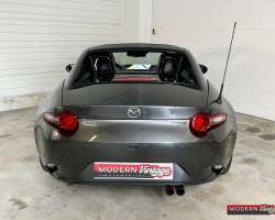 Mazda MX-5 ND RF 2.0 184cv Pack Sport Recaro 14