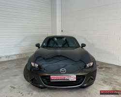 Mazda MX-5 ND RF 2.0 184cv Pack Sport Recaro 1