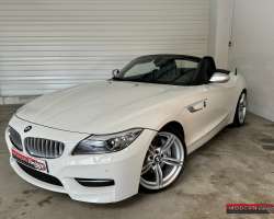 BMW Z4 sDrive 35is E89 340cv DKG 7 0