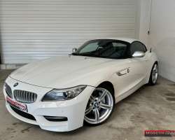 BMW Z4 sDrive 35is E89 340cv DKG 7 9