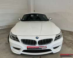 BMW Z4 sDrive 35is E89 340cv DKG 7 10