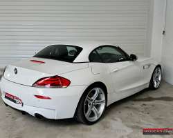 BMW Z4 sDrive 35is E89 340cv DKG 7 12