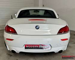 BMW Z4 sDrive 35is E89 340cv DKG 7 13