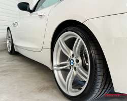 BMW Z4 sDrive 35is E89 340cv DKG 7 15