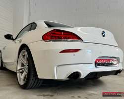 BMW Z4 sDrive 35is E89 340cv DKG 7 16