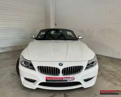 BMW Z4 sDrive 35is E89 340cv DKG 7 1