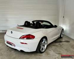 BMW Z4 sDrive 35is E89 340cv DKG 7 0