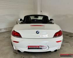 BMW Z4 sDrive 35is E89 340cv DKG 7 1