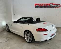 BMW Z4 sDrive 35is E89 340cv DKG 7 2