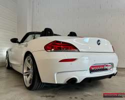 BMW Z4 sDrive 35is E89 340cv DKG 7 3