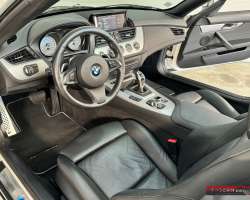 BMW Z4 sDrive 35is E89 340cv DKG 7 4