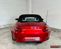 Mazda MX-5 ND 2.0 160cv Selection 10