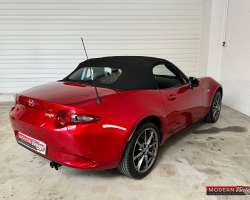 Mazda MX-5 ND 2.0 160cv Selection 11