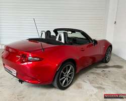 Mazda MX-5 ND 2.0 160cv Selection 14