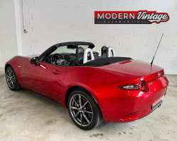 Mazda MX-5 ND 2.0 160cv Selection 16