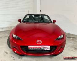 Mazda MX-5 ND 2.0 160cv Selection 1