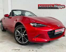 Mazda MX-5 ND 2.0 160cv Selection 2