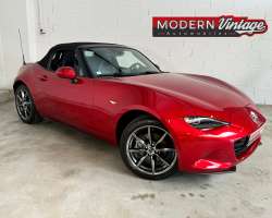 Mazda MX-5 ND 2.0 160cv Selection 4