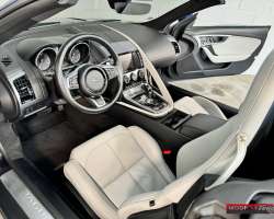 Jaguar F-Type Cabriolet P340 Phase 2 BVA8 0