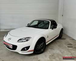 Mazda MX-5 NCFL RC 2.0 160cv Senshu N°116/200 0