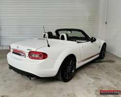 Mazda MX-5 NCFL RC 2.0 160cv Senshu N°116/200 12