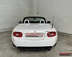 Mazda MX-5 NCFL RC 2.0 160cv Senshu N°116/200 13