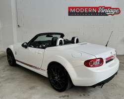 Mazda MX-5 NCFL RC 2.0 160cv Senshu N°116/200 14