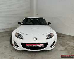 Mazda MX-5 NCFL RC 2.0 160cv Senshu N°116/200 1