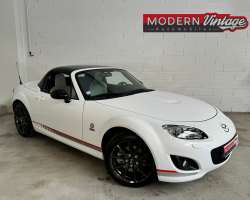 Mazda MX-5 NCFL RC 2.0 160cv Senshu N°116/200 2