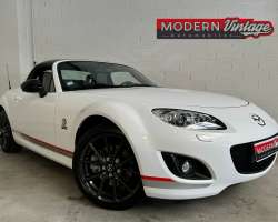 Mazda MX-5 NCFL RC 2.0 160cv Senshu N°116/200 3