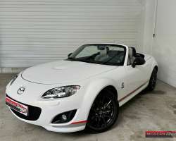 Mazda MX-5 NCFL RC 2.0 160cv Senshu N°116/200 7