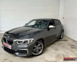 BMW M135i F20 326cv BVA8 0