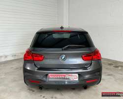 BMW M135i F20 326cv BVA8 8